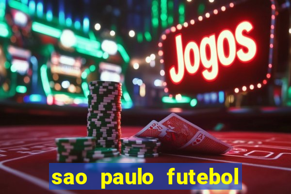 sao paulo futebol play hd